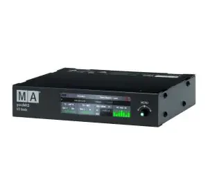 gMA3 2Port Node