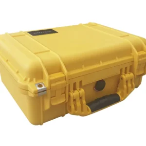 Valise IP TEST KIT