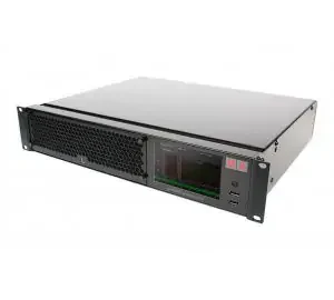 gMA3 processing unit L