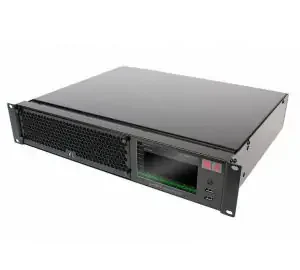 gMA3 processing unit XL