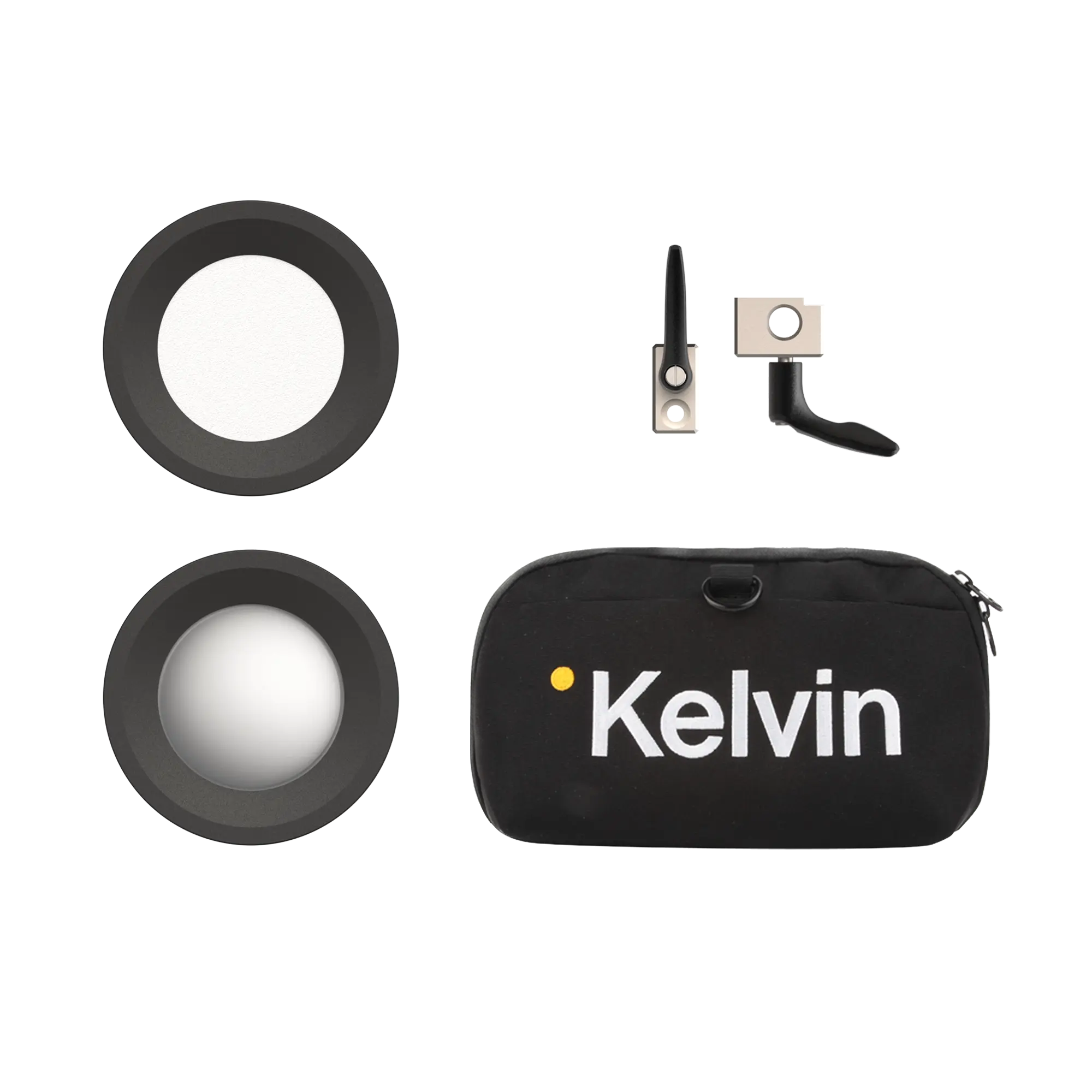 KIT ACCESSOIRE EPOS600