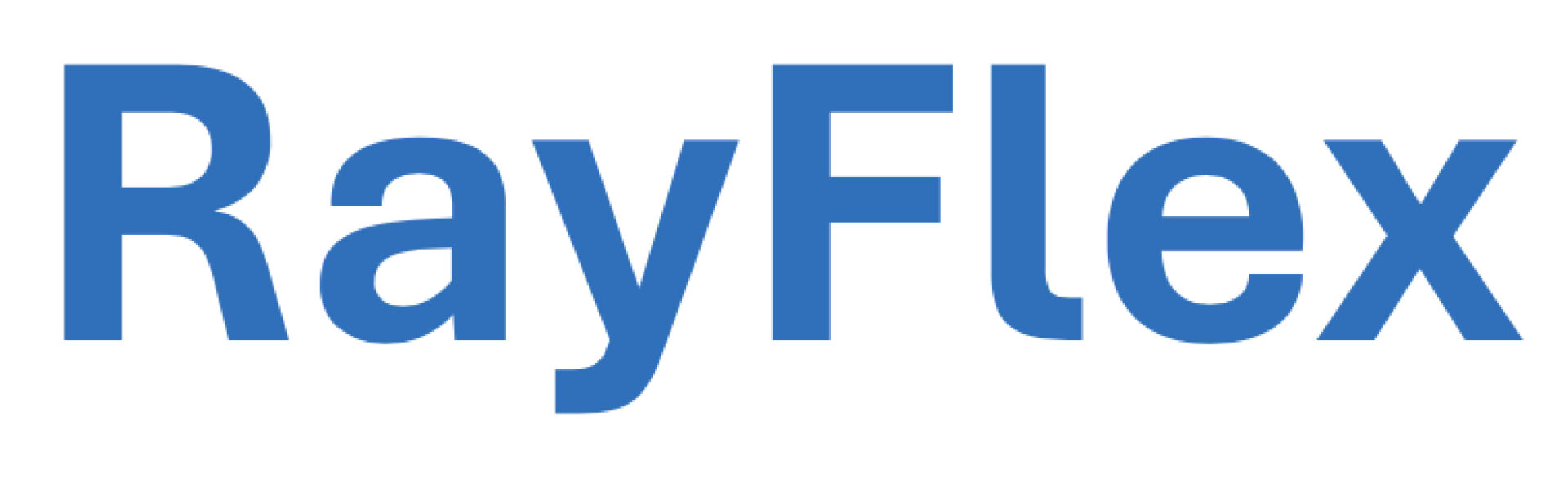 logo RayFlex Eurolight System | Rayflex logo 1