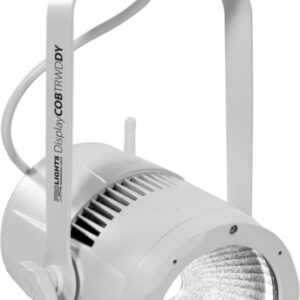 Projecteur LED DISPLAYCOB blanc 5000 K DMX HF ML122TR
