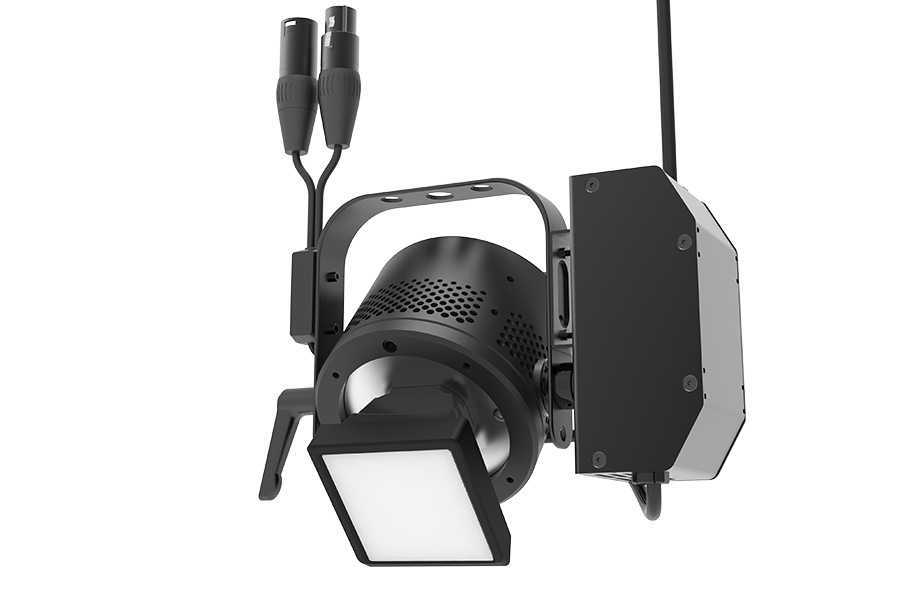 fiilex p3w washlight