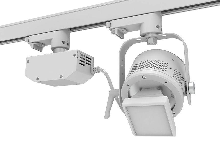 fiilex p3w washlight