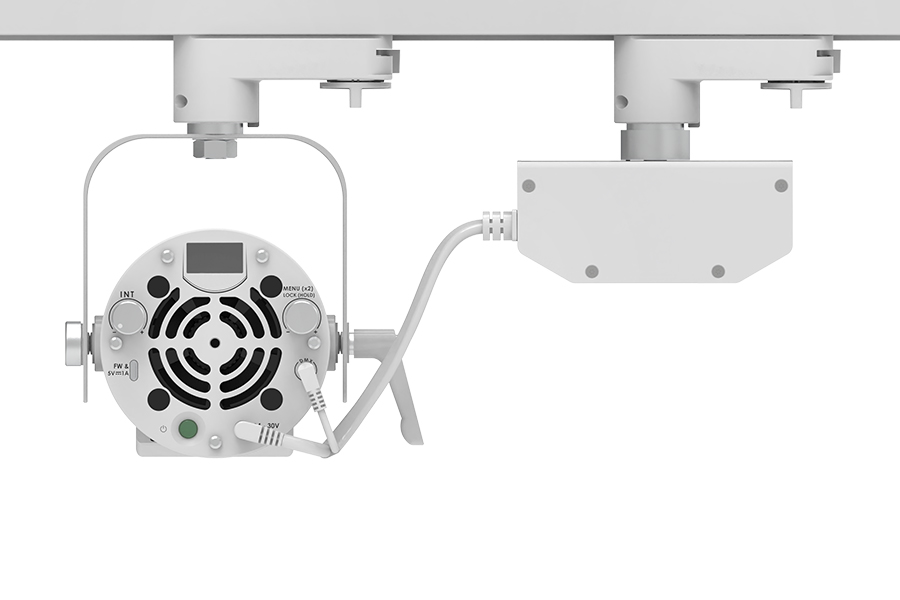fiilex p3w washlight