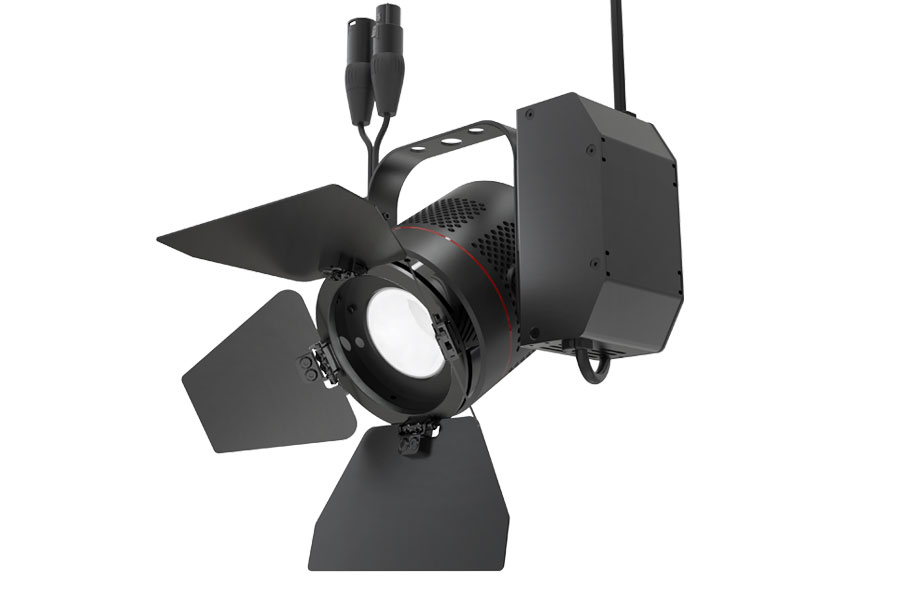 Fiilex P3X Spot Light 90W LED 60°
