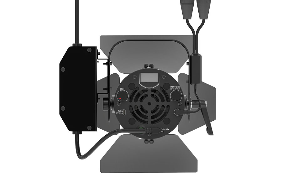 Fiilex P3X Spot Light 90W – Image 4
