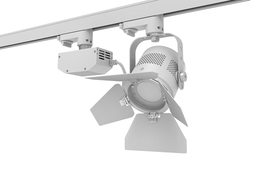 Fiilex P3X Spot Light 90W – Image 2