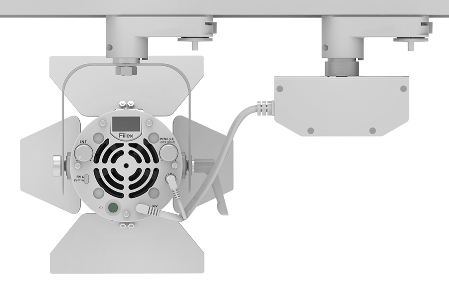Fiilex P3X Spot Light 90W – Image 3