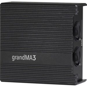 grandMA3 onPC DMX-key