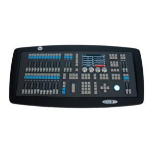 Hydra II S24 6000