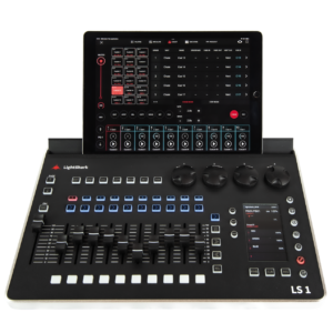 LightShark LS-1